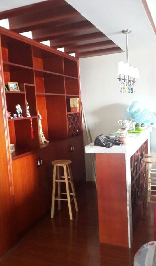 又双叒叕被催婚,爸妈把婚房装好了,住30天,耳朵"长茧子了"