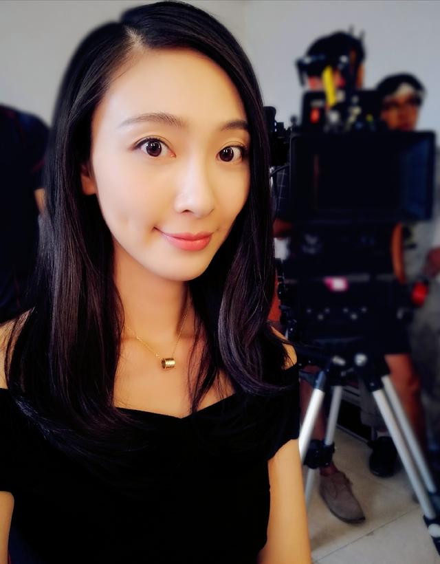 影视演员田娜:《寻找前世之旅2》"瑶娘"给大家带来精湛的表演