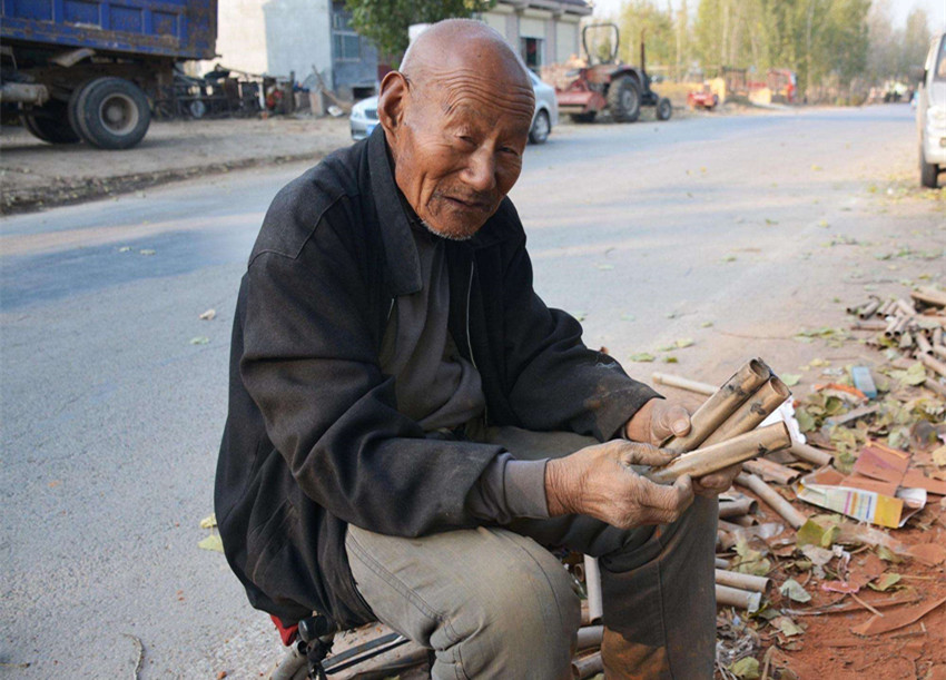 农村老人言:"朋友妻不可欺",下半句才是精华,却很少人知晓