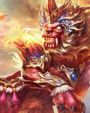 年兽到底为何物?|山海经|年兽|放鞭炮_新浪新闻