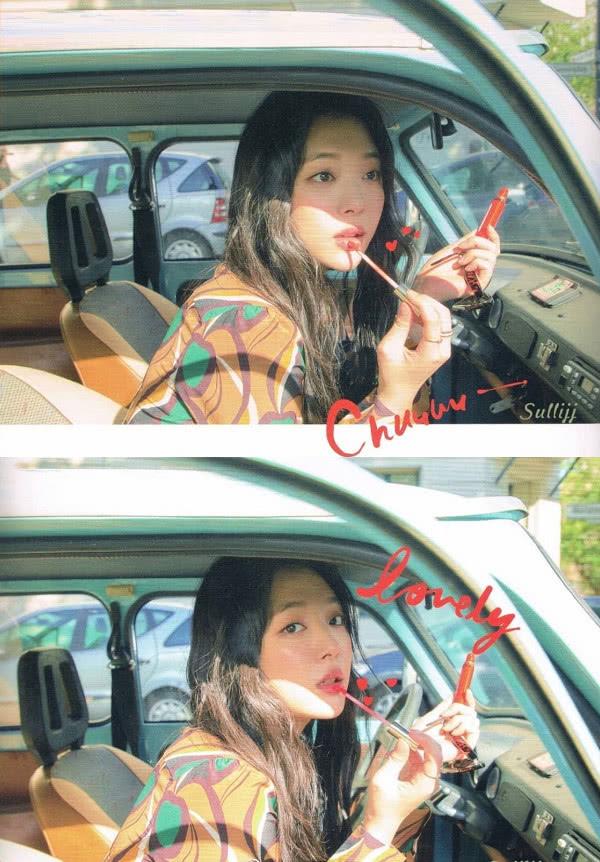 崔雪莉重回颜值巅峰,清纯靓丽迷翻众人,网友:瞬间怦然心动!