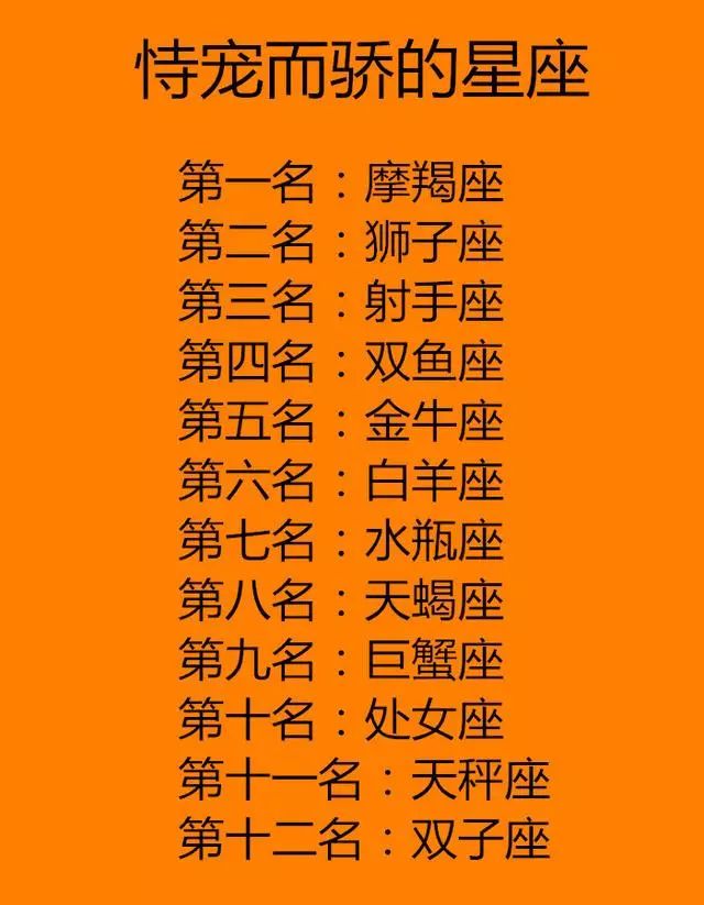 把责任扛肩头的星座排行,十二星座谁最放不开?