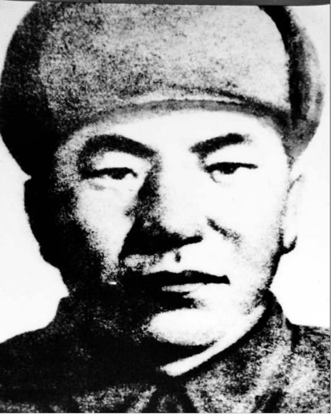 上甘岭战役中,这位排长双腿被炸断,却依然抱着机枪拿下80个人头