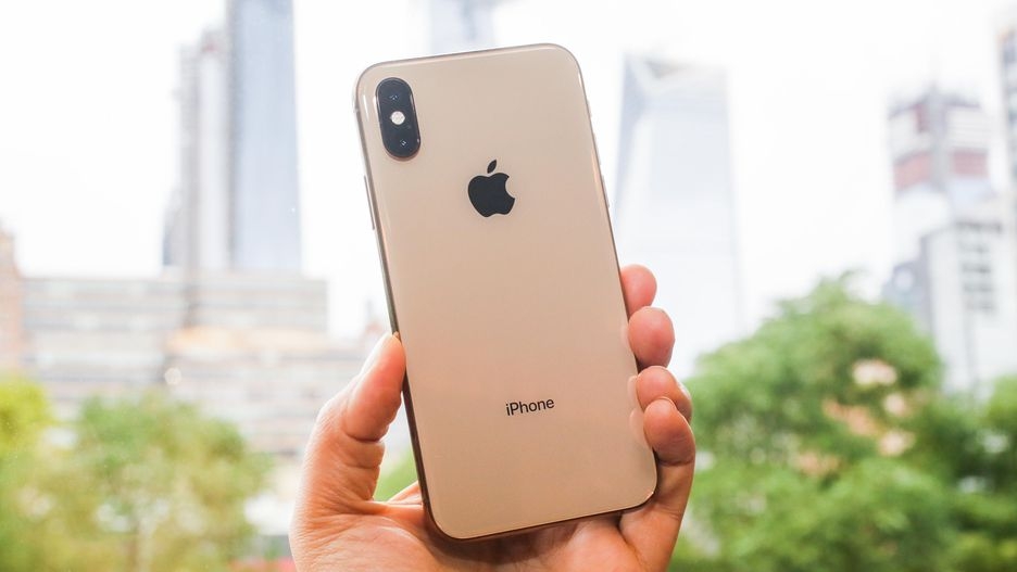 8699元iphonexs要不要买?一个月真实体验谈谈优缺点__财经头条