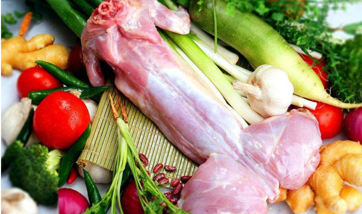 兔肉5种最好吃做法,每种都简单美味,看看你喜欢吃哪种!