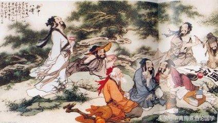 《兰亭诗集》(完整版)原文、注解、译文:千古名篇,一定背下来|兰亭诗集|王羲之|兰亭序|兰亭|齐彭_新浪新闻