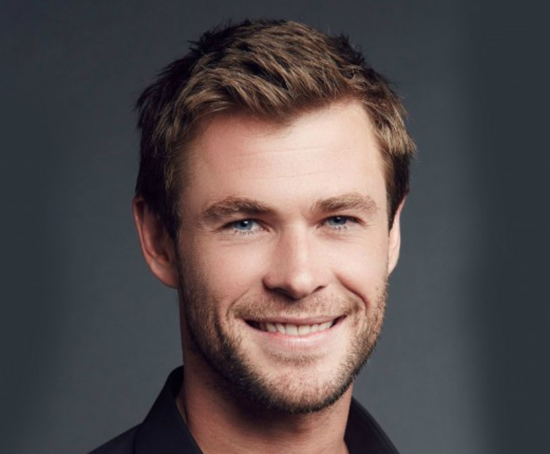 第四名,克里斯海姆沃斯相信很多人都不熟悉这个名字吧,但是一说到漫威