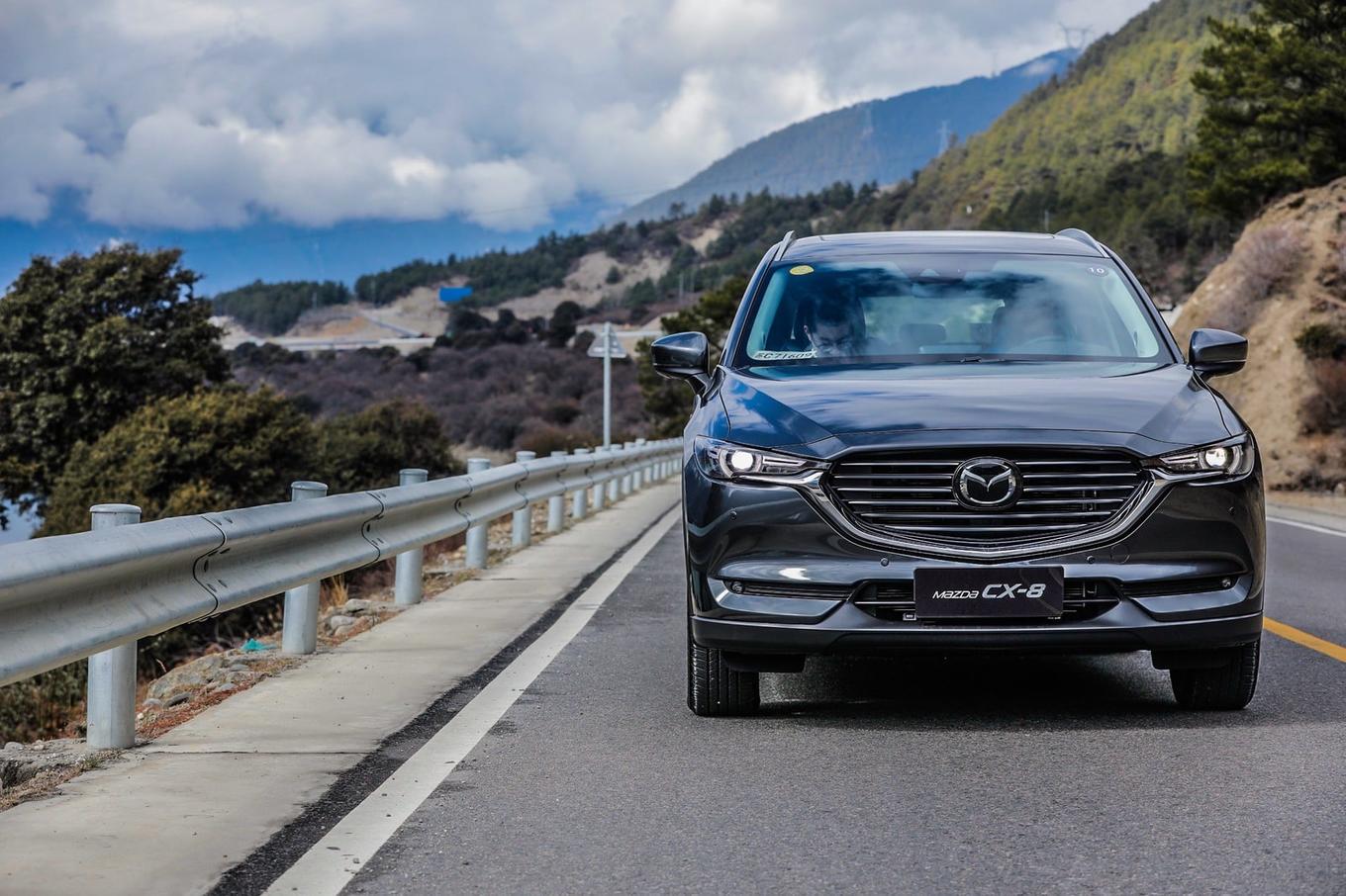 2014年以来,长安马自达致力于从产品导向型企业向用户导向型企业转变