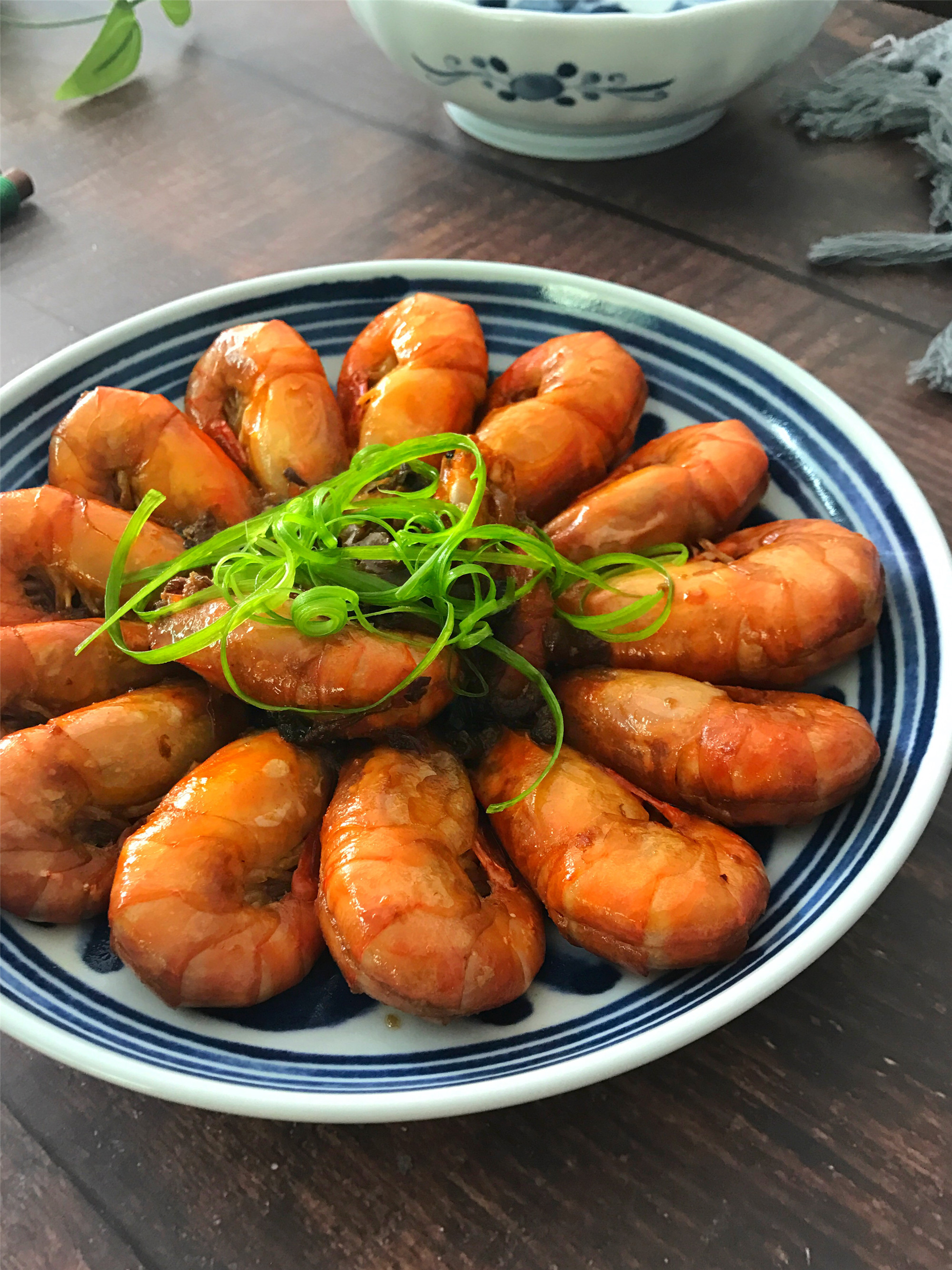 孩子就爱吃这菜,鲜美补钙,多加一勺它,1次2斤嫌不够|八宝|虾|鲜美