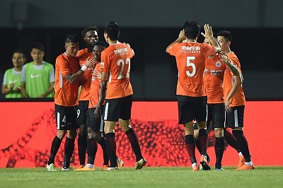 【中超联赛】CCTV5+今日周日19:30直播保级