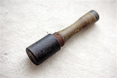 中国抗日时期,一颗手榴弹多少钱?真实情况曝光,国人彻底心酸了|手榴弹