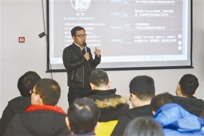 海上鲜叶宁:我给投资人讲的3个故事|融资_新浪新闻
