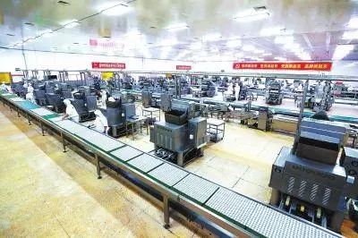 深度三全食品猪瘟来源存疑或为降低成本轻质量