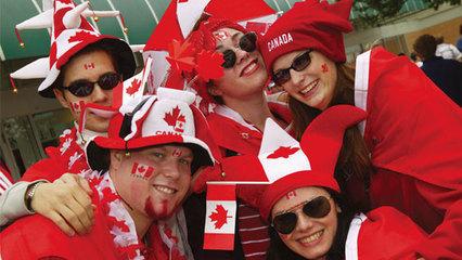 美国签证被拒签过,会影响加拿大签证的通过率