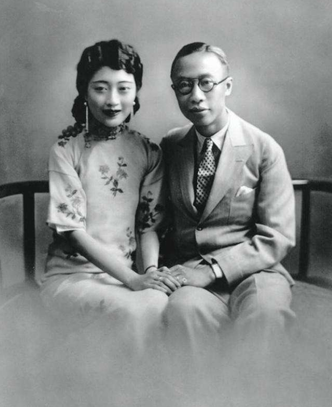 末代皇妃文绣,晚清最聪明的妃子,智商碾压婉容,还是“预言家”|婉容|溥仪|妃子_新浪新闻