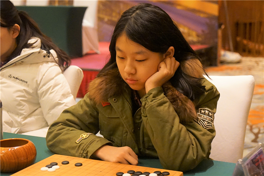 威孚房开杯廖元赫挑落江维杰 将与辜梓豪争冠