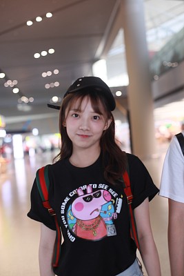 创造《101》选手范薇自曝怪癖,爱看土味视频