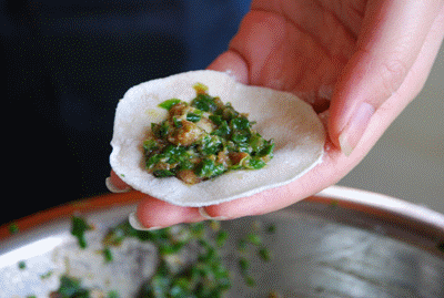 9成人弄错,难怪韭菜不绿还出水