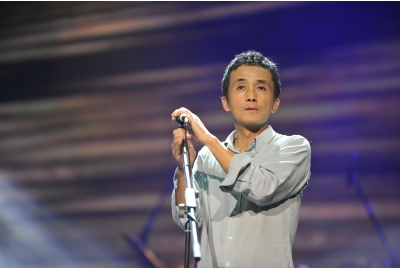 还记得张楚吗"魔岩三杰"张楚回来了,终于出了新歌