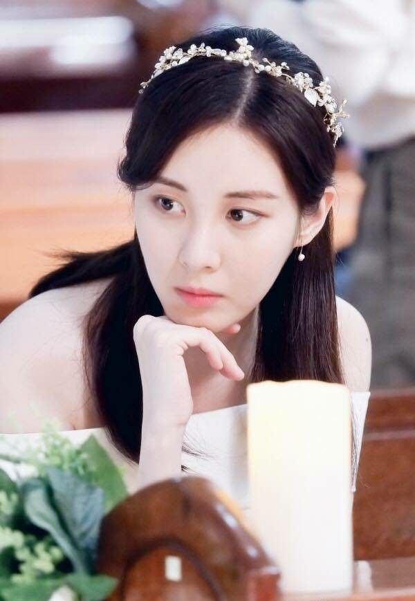 她出道11年零绯闻零差评,如今因出演一部电视剧成史上最惨女主