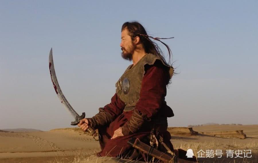 羯族消失一千五百年后,后裔被发现,其至今仍有显著特征