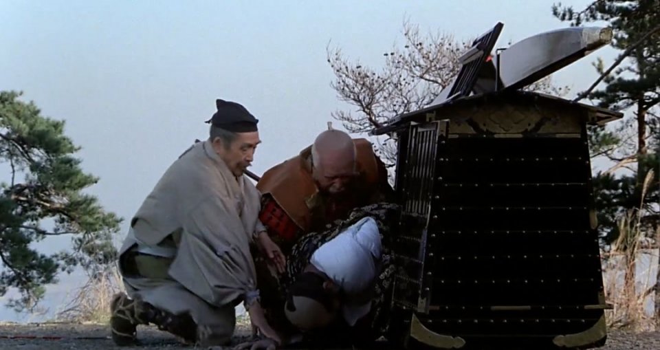 历史上火枪对决骑兵的首胜?《影子武士》里的长筱之战靠谱不?|影武者|黑泽明|武田信玄_新浪新闻