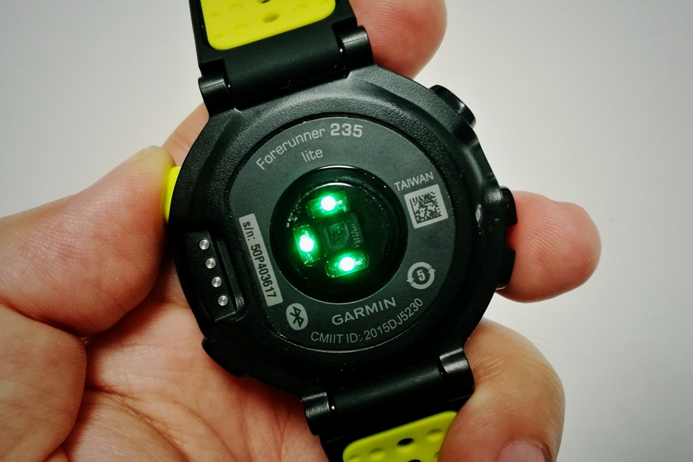 预算有限garminforerunner235lite入门级运动爱好者的最佳选择