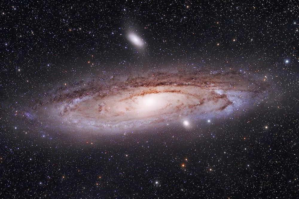 大犬座恒星是太阳30亿倍大,但宇宙还有更大的,它如迷一般存在