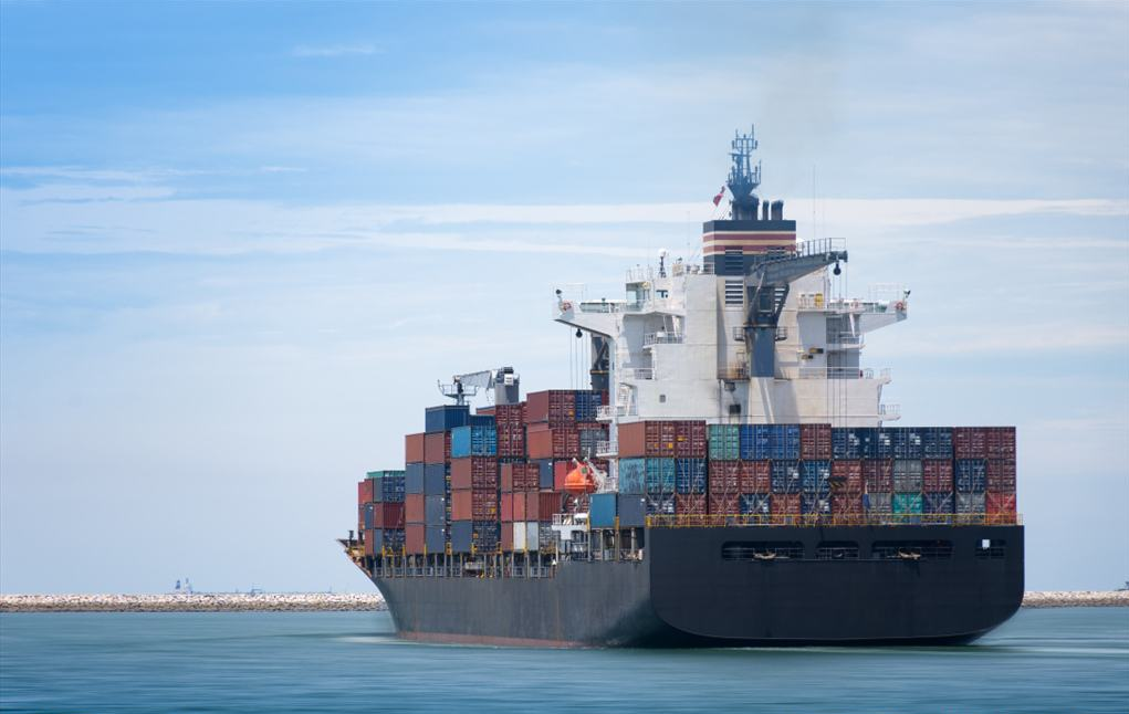 50万吨货轮前往乌克兰,在黑海被俄舰拦下,上船后发现装满导弹