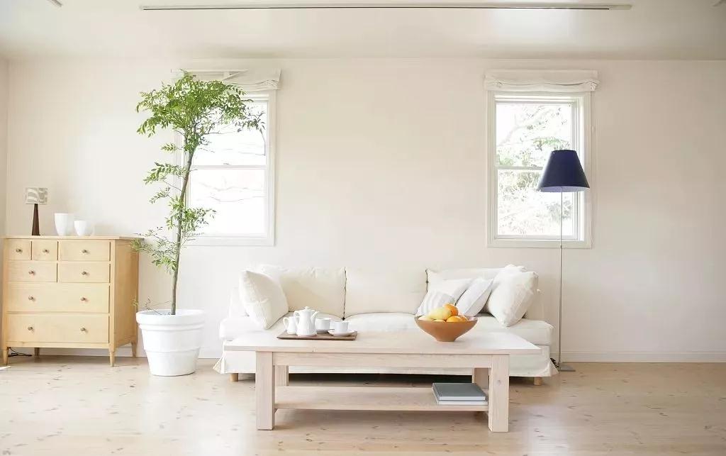 智家三恒系统让您无需逃离,尽享舒适健康的居家环境