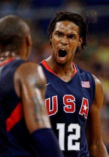 北京奥运会的梦八队成员今何在一半已退役詹皇仍统治联盟