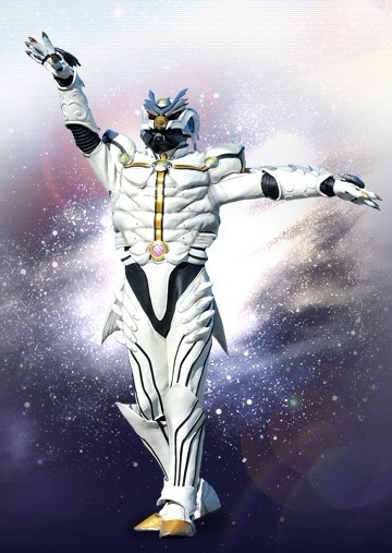 假面骑士fourze12星座的怪人你见识过没有