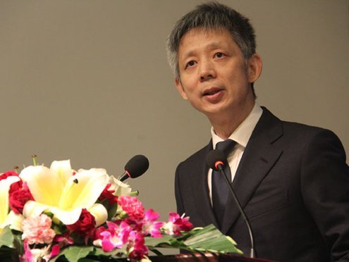 最强大脑主持人蒋昌建有多厉害