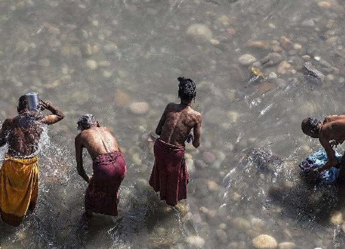 不娶藏族姑娘,只因一生洗三次澡?网友:不怕被沐浴节打脸了吗?