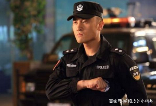 被人熟知,与吴京十分要好,今沦落到无戏可拍|我是特种兵|任天野|吴京