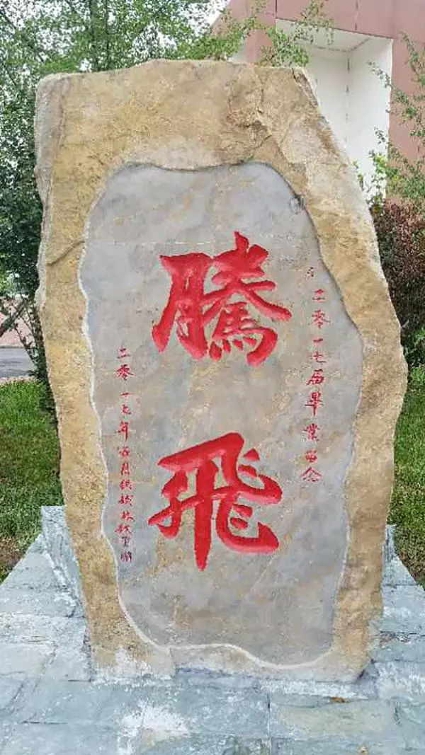 书法家段铁林——倚侧秀逸 雄浑苍劲