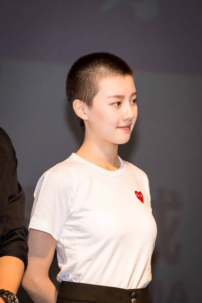 王鹤润|女主角|公主_新浪新闻