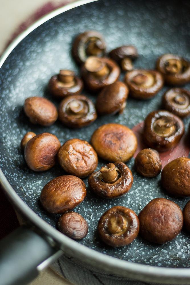 素食土豆辣椒酱,配面包超美味!