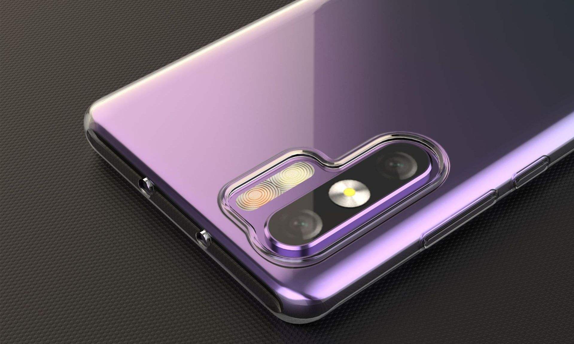 华为p30pro基本确认最新拍照技术不用等mate20pro了