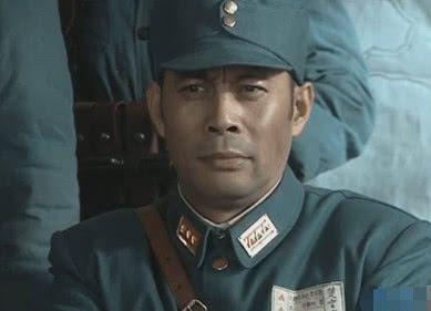 亮剑中角色地集体"叛国",张光北竟是"裤裆藏雷"的日本军官