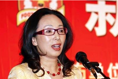2019年女富豪排行榜_2019年 福布斯 美国女富豪排行榜 看女富豪们白手起