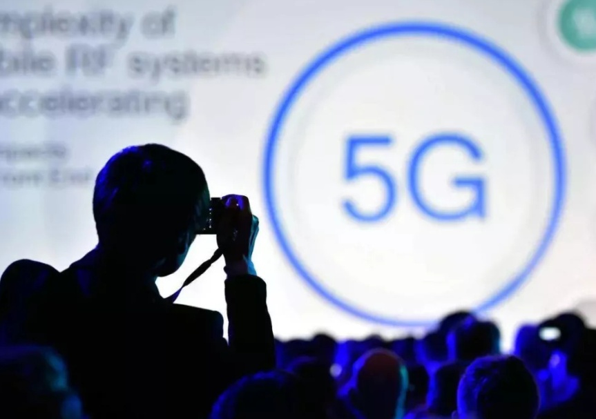 现在换手机要换5G手机吗?这张图给你答案!