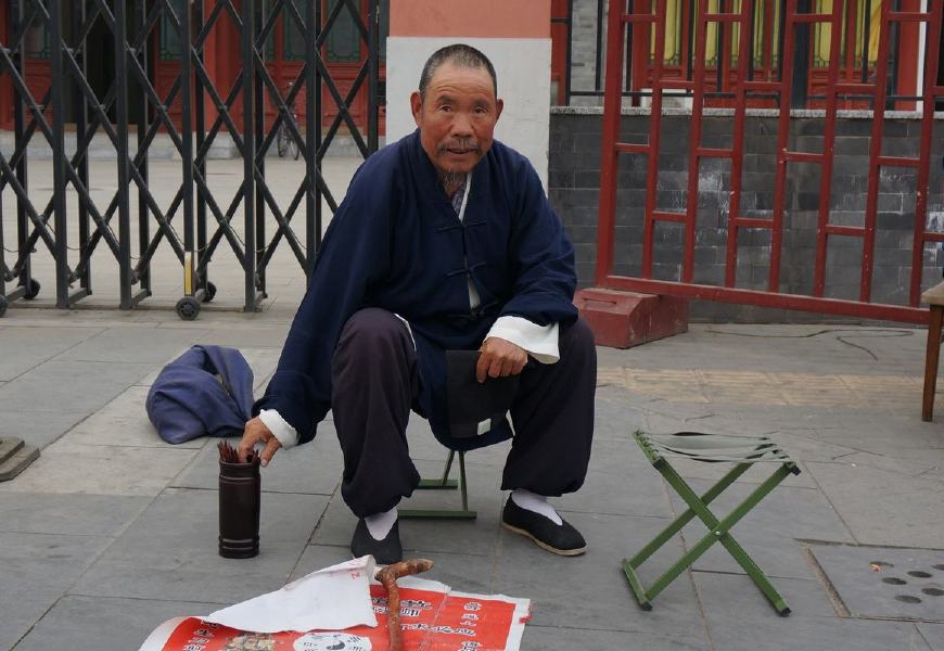 旅游景点的几个常见的套路,基本一骗一个准,国庆出游要当心