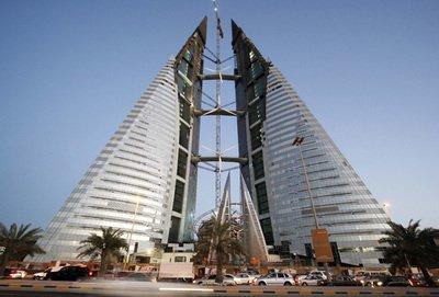 中东最牛的土豪国家,明明有丰富的石油资源,却不依赖石油赚钱!