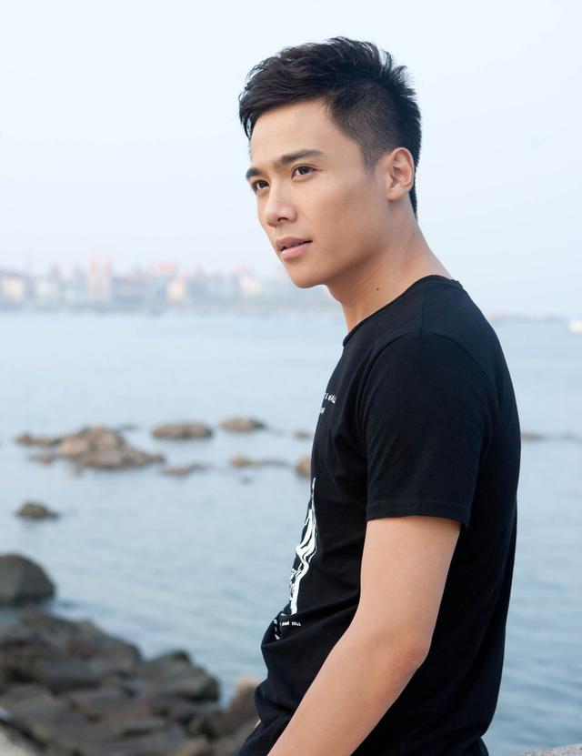 他在《知否》演"经济适用男",戏内情场失意,戏外人气高涨|知否|刘岳