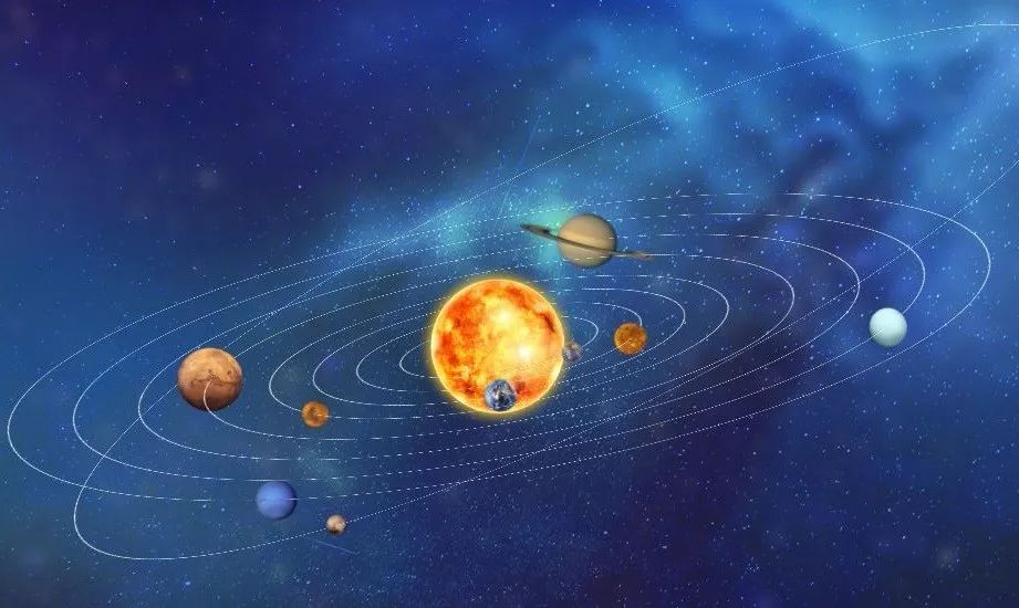 只有200万岁的"婴儿"恒星系出现了,科学家对其形成表示怀疑