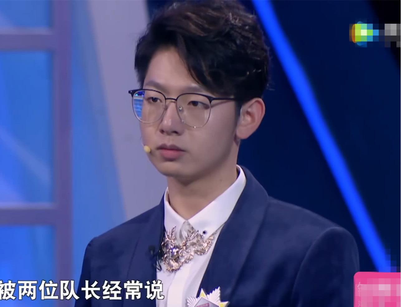 最强大脑决赛冠军曝光魏坤琳愿望达成天才少年成本季脑王