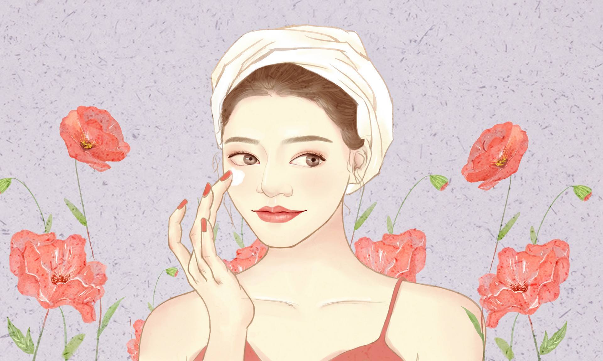 春季换季脸上皮肤过敏怎么办