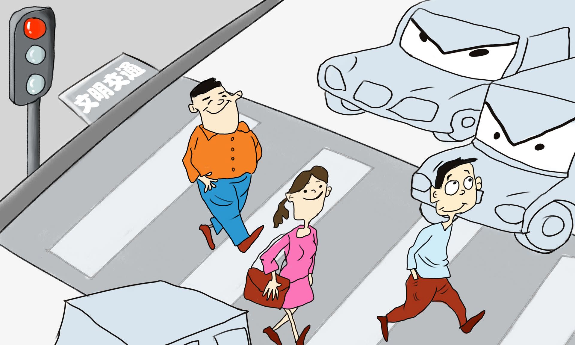 北京将建"不文明游客"黑名单,不文明现象都有哪些?