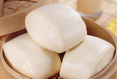 蒸馒头时,别总用酵母和白糖!加上一点它,馒头不塌陷不回缩|酵母|面团|